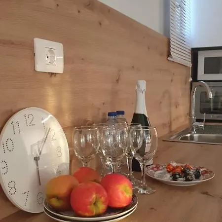 Apartament Con Jardin Y Piscina Playa de las Americas (Tenerife)