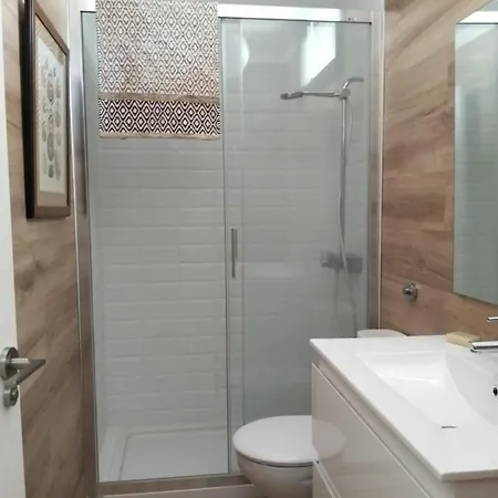 Con Jardin Y Piscina Playa de las Americas (Tenerife)