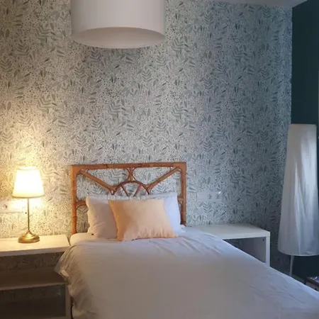 Con Jardin Y Piscina Playa de las Americas (Tenerife)