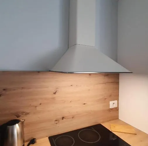 Con Jardin Y Piscina Lägenhet Playa de las Americas (Tenerife)