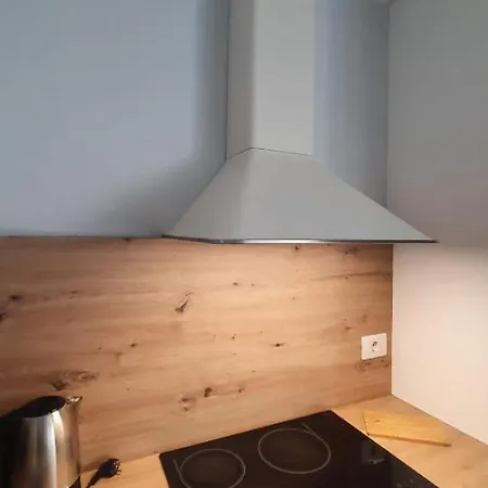 Con Jardin Y Piscina Appartement Playa de las Américas