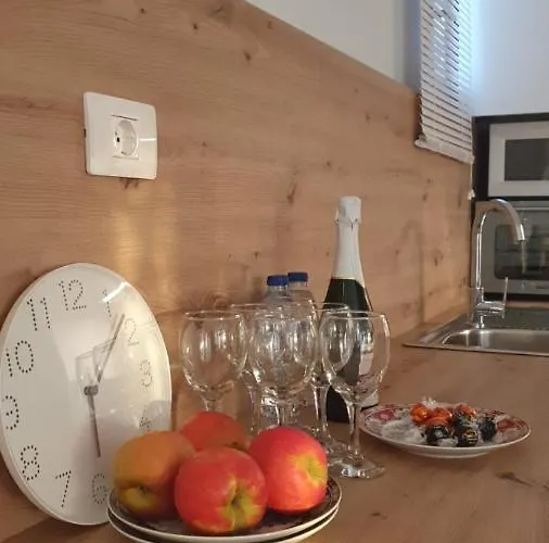 公寓 Con Jardin Y Piscina 美洲海滩